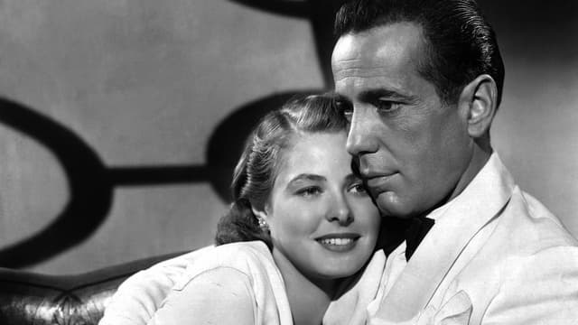 Casablanca assista online