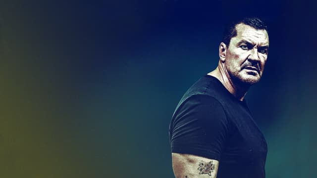 Rise of the Footsoldier 3: The Pat Tate Story assista online