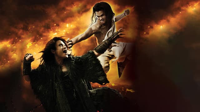 Ong-Bak 3 assista online