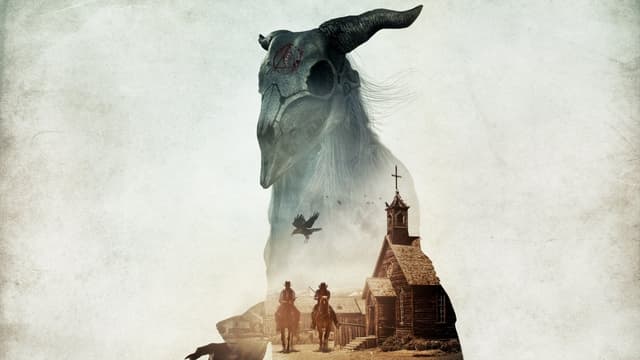 The Pale Door assista online