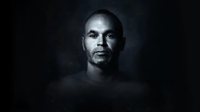Andrés Iniesta: el héroe inesperado assista online