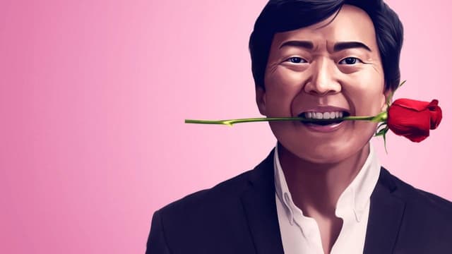Ken Jeong: You Complete Me, Ho assista online