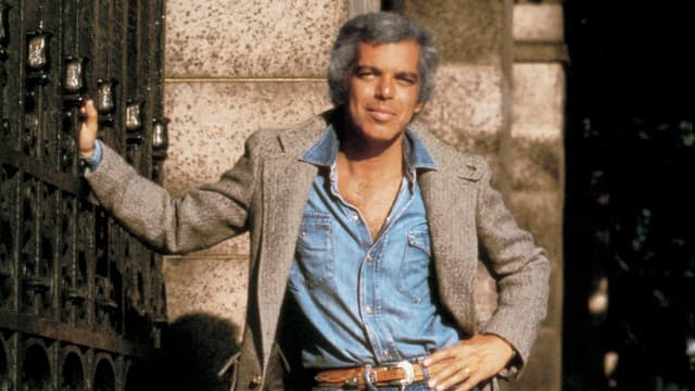 Muito Ralph: Vida e Obra de Ralph Lauren assista online