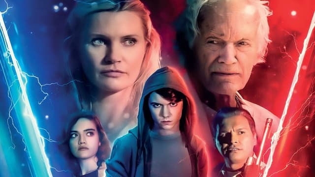 The Unhealer assista online