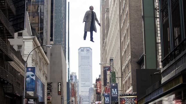 Birdman ou (A Inesperada Virtude da Ignorância) assista online