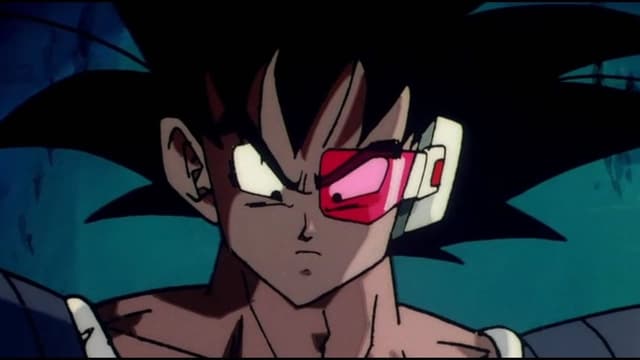 Dragon Ball Z: A Árvore do Poder assista online