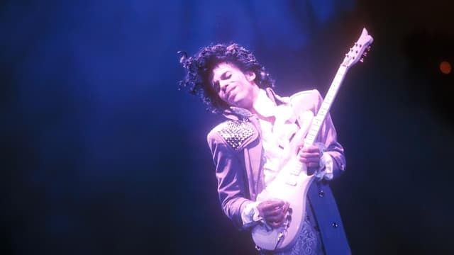 Purple Rain assista online