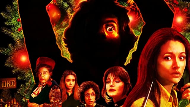 Noite do Terror assista online