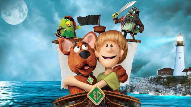 As Aventuras de Scooby: O Mapa Misterioso assista online