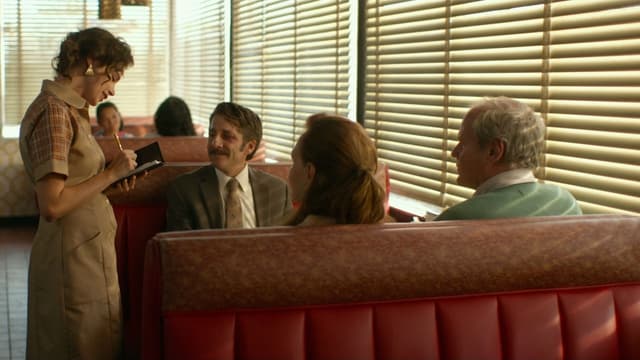 Faults assista online