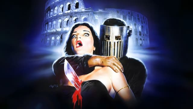 Violent Shit: The Movie assista online