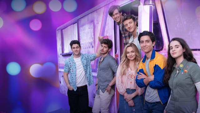 Esse Ano Vai assista online