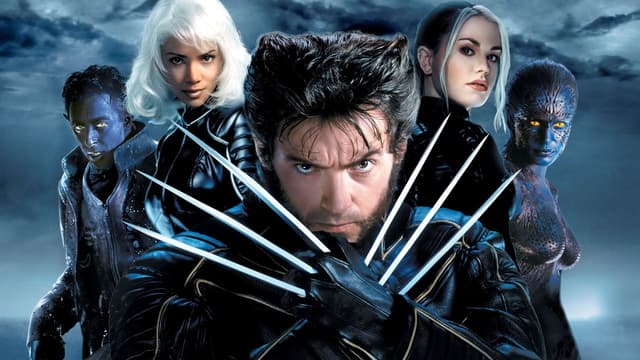 X-Men 2 assista online