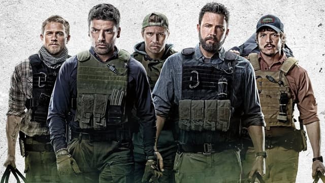 Operação Fronteira assista online