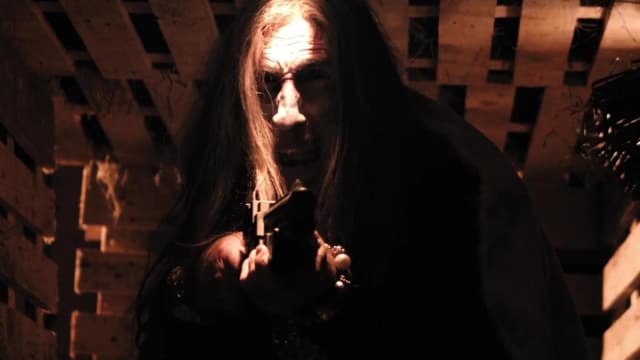 Deadman Apocalypse assista online