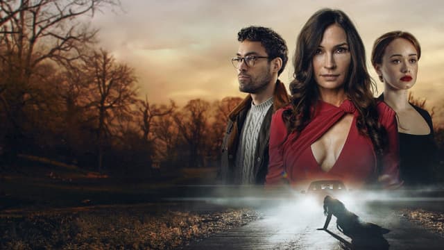Paralisia assista online