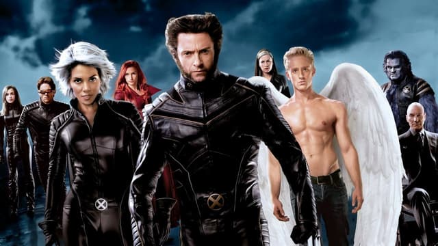 X-Men: O Confronto Final assista online