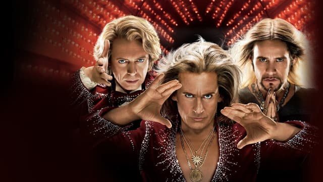 O Incrível Mágico Burt Wonderstone assista online