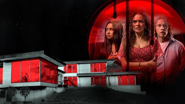 Margaux: A Inteligência Mortal assista online