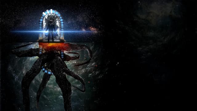 Intersect assista online