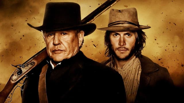 Lonesome Dove Church assista online
