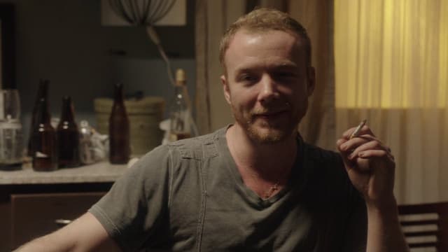 Paint It Red assista online