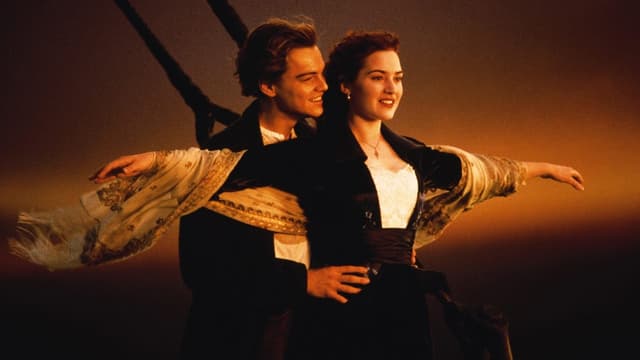 Titanic assista online