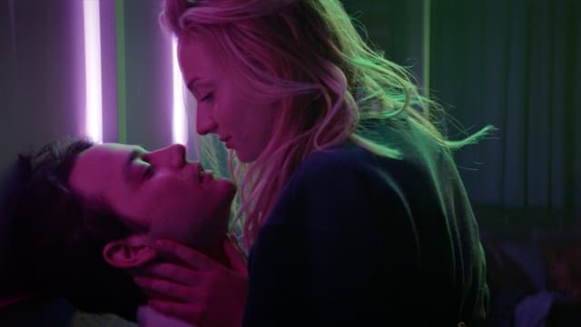 Amor Sem Limites assista online
