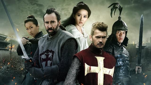 O Imperador assista online