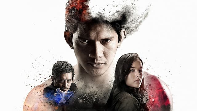 Headshot assista online