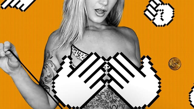 Pornhub: Sexo Bilionário assista online