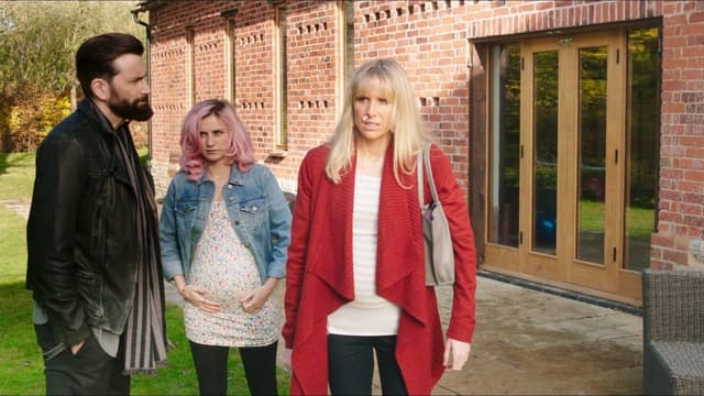 You, Me and Him assista online