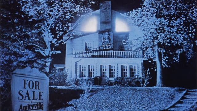 Amityville 2: A Possessão assista online