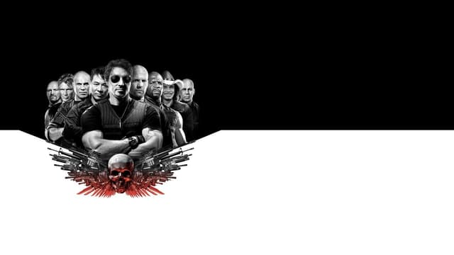 Os Mercenários assista online