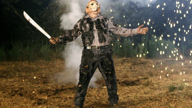 Jason Vai para o Inferno: A Última Sexta-Feira assista online