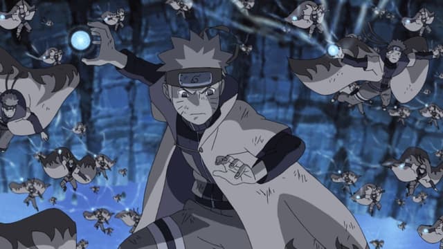 Naruto Shippuden O Filme: Caminho do Ninja assista online