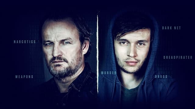 Silk Road - Mercado Clandestino assista online