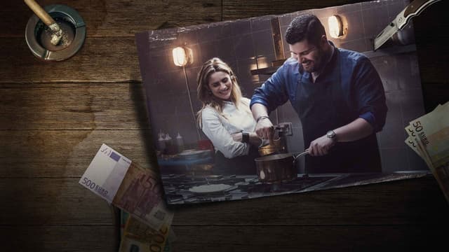 Um Jantar Perfeito assista online