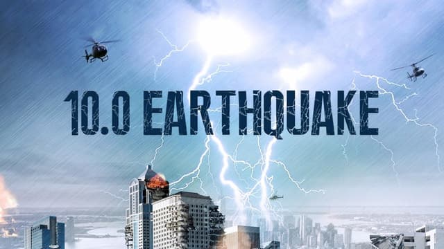 Terremoto assista online