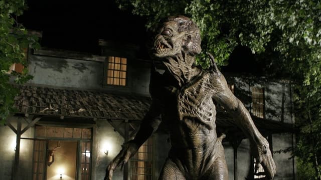 Pumpkinhead 4: Maldição Sangrenta assista online