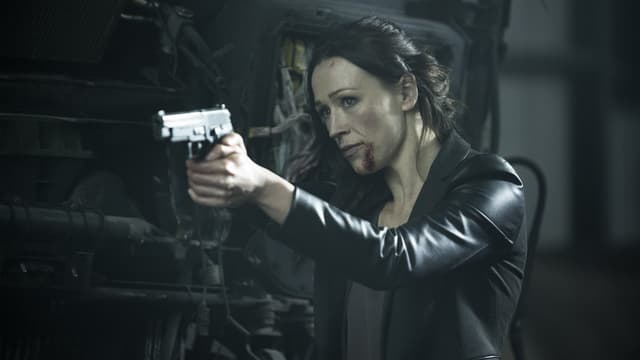 I Am Soldier assista online