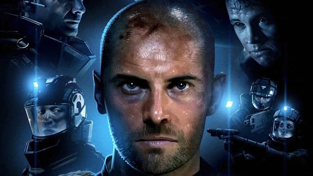 Infini assista online