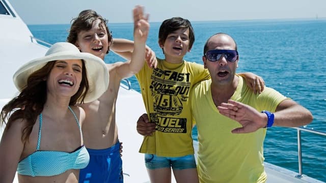 Sole a catinelle assista online