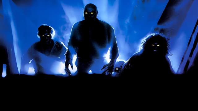 Demons: Filhos das Trevas assista online