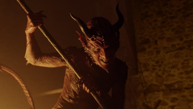 Errementari: O Ferreiro e o Diabo assista online
