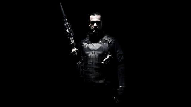 O Justiceiro: Em Zona de Guerra assista online