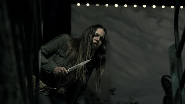 Devoured assista online
