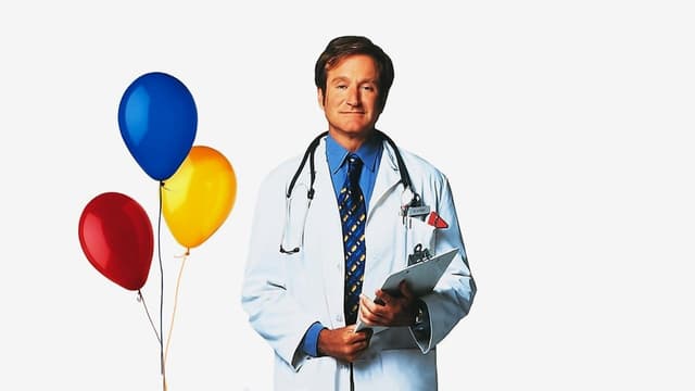 Patch Adams: O Amor é Contagioso assista online