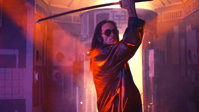 Samurai Cop 2: Deadly Vengeance assista online