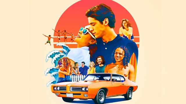 Dias de Verão, Noites de Verão assista online